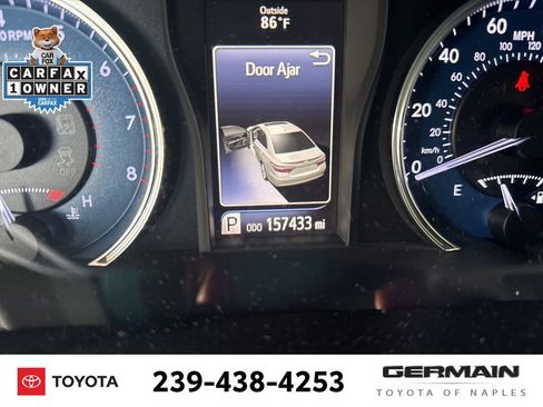 Used 2017 Toyota Camry LE FWD image 20