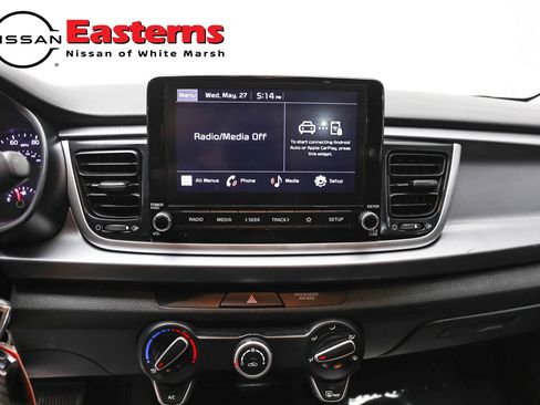 Used 2023 Kia Rio S FWD image 12