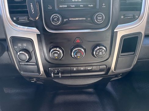 Used 2018 RAM 2500 SLT image 15