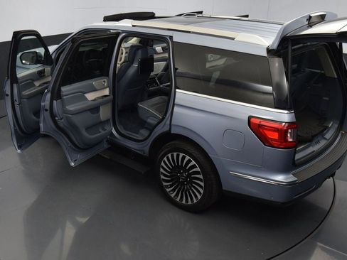 Used 2021 Lincoln Navigator Black Label image 42