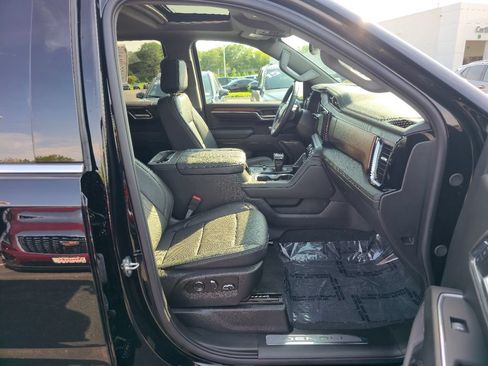 Certified 2024 GMC Sierra 1500 Denali AWD/4WD image 27