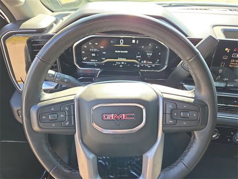 Certified 2024 GMC Sierra 1500 Elevation image 21