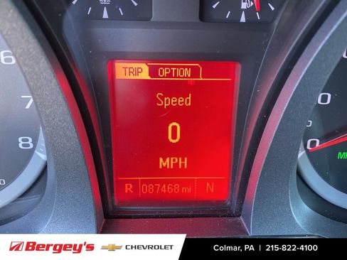 Certified 2017 GMC Terrain Denali image 31