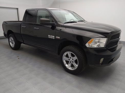 Used 2014 RAM 1500 Express image 11