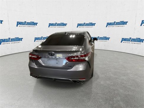 Used 2023 Toyota Camry XSE image 10