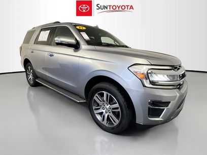 Used 2023 Ford Expedition Limited