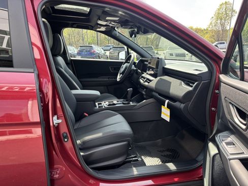 New 2026 Subaru Outback Premium image 47