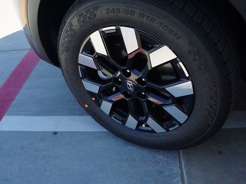 New 2026 Hyundai Santa Cruz SE image 10