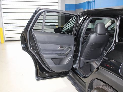 Used 2023 MAZDA CX-50 AWD 2.5 Turbo w/ Cargo Package image 18