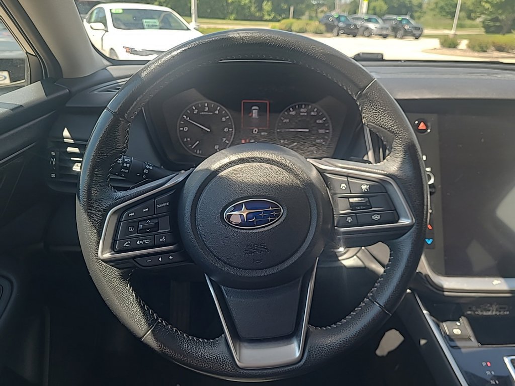 Used 2023 Subaru Outback Premium AWD/4WD image 15