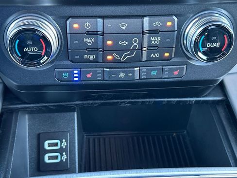 Used 2019 Ford F250 Platinum w/ Platinum Ultimate Package image 15