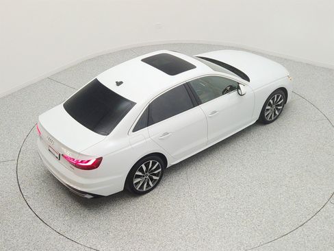 Used 2024 Audi A4 2.0T Premium w/ Convenience Package AWD/4WD image 26