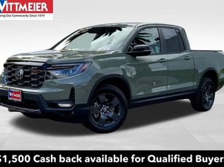 New 2026 Honda Ridgeline TrailSport video 1