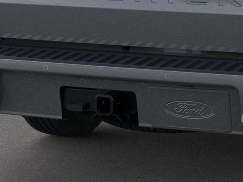 New 2026 Ford Maverick Lobo AWD/4WD image 26