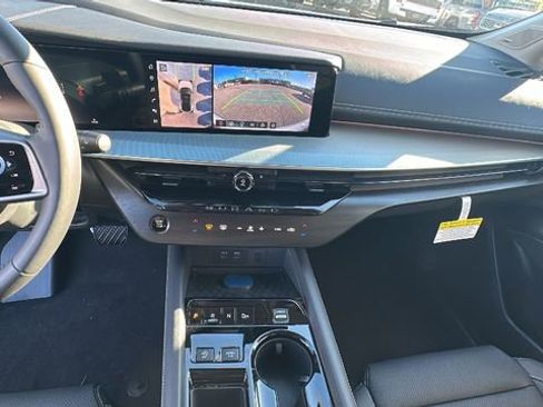 New 2026 Nissan Murano SL w/ Cargo Package image 21