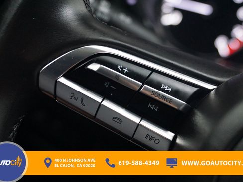 Used 2023 MAZDA CX-30 AWD 2.5 S w/ Preferred Package image 21