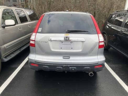 Used 2007 Honda CR-V EX-L image 9