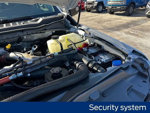 New 2026 Ford F350 XL w/ STX Appearance Package image 26