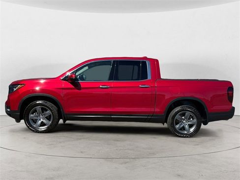 Used 2023 Honda Ridgeline RTL-E image 2