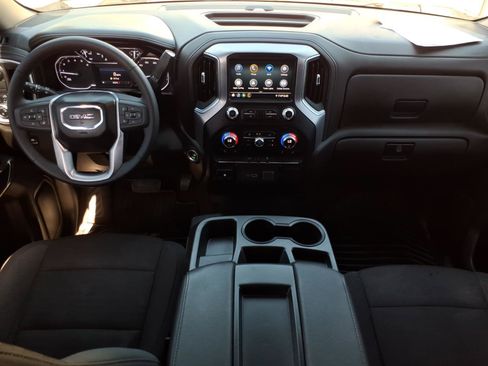 Used 2022 GMC Sierra 2500 SLE w/ SLE Value Package; RWD image 17