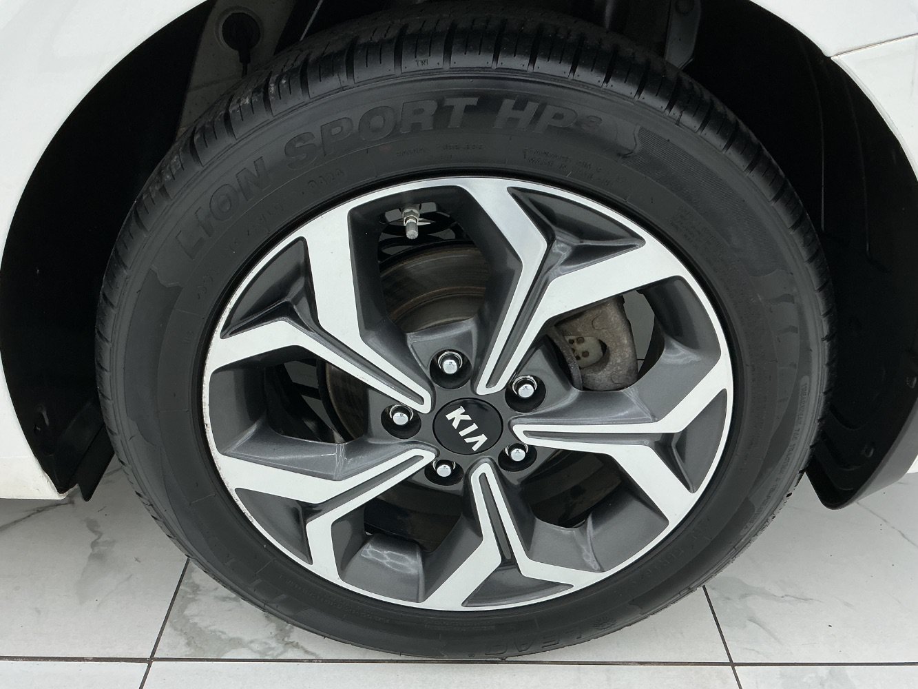 Used 2020 Kia Forte LXS FWD image 43