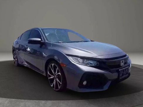 Used 2019 Honda Civic Si image 12