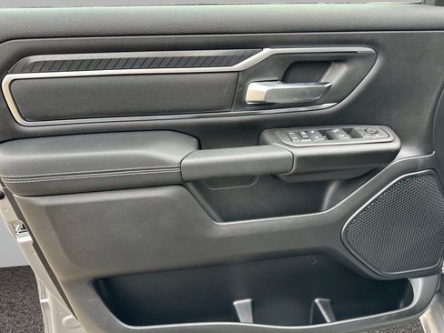 New 2026 RAM 1500 Big Horn AWD/4WD image 16