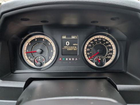 Used 2017 RAM 1500 Express image 26