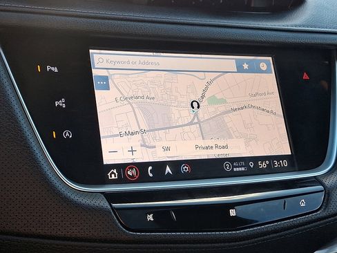 Used 2021 Cadillac XT5 Premium Luxury image 17