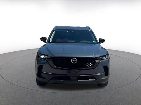 Used 2025 MAZDA CX-50 2.5 Hybrid w/ Premium Plus Pkg AWD/4WD image 4