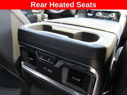 Certified 2024 GMC Sierra 1500 Denali w/ Denali Reserve Package AWD/4WD image 29