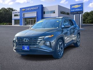 Used 2023 Hyundai Tucson SEL w/ Convenience Package video 2