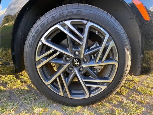 Certified 2023 Hyundai Kona N Line AWD/4WD image 26