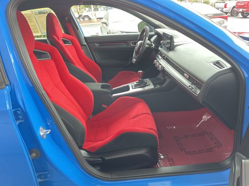Used 2025 Honda Civic Type R image 31