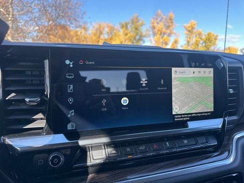 New 2026 Chevrolet Silverado 1500 LT image 23