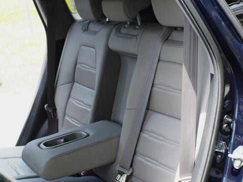 Used 2020 Honda CR-V Touring image 13
