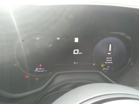 New 2024 Dodge Hornet GT Plus w/ GT Blacktop Package image 18