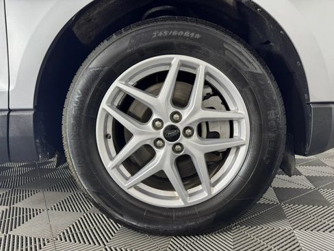 Used 2023 Ford Edge SEL AWD/4WD image 45