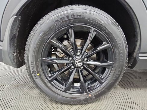 Used 2025 Honda CR-V Sport-L image 49
