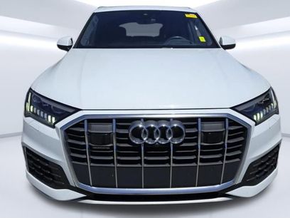 Used 2023 Audi Q7 3.0T Prestige w/ Prestige Package