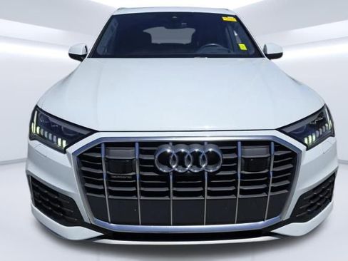 Used 2023 Audi Q7 3.0T Prestige w/ Prestige Package AWD/4WD image 1
