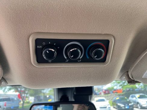 Used 2025 Chevrolet Express 2500 LT w/ LT Preferred Equipment Group RWD image 36