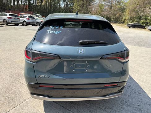Used 2025 Honda HR-V EX-L image 10