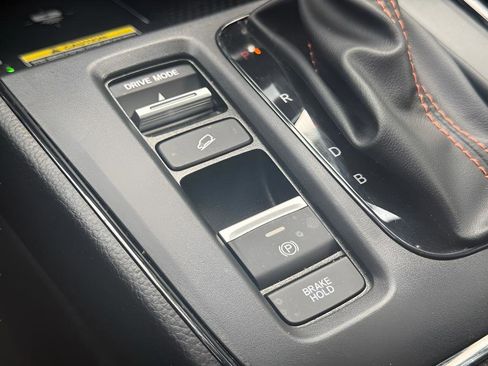 Used 2024 Honda CR-V Sport Touring image 32