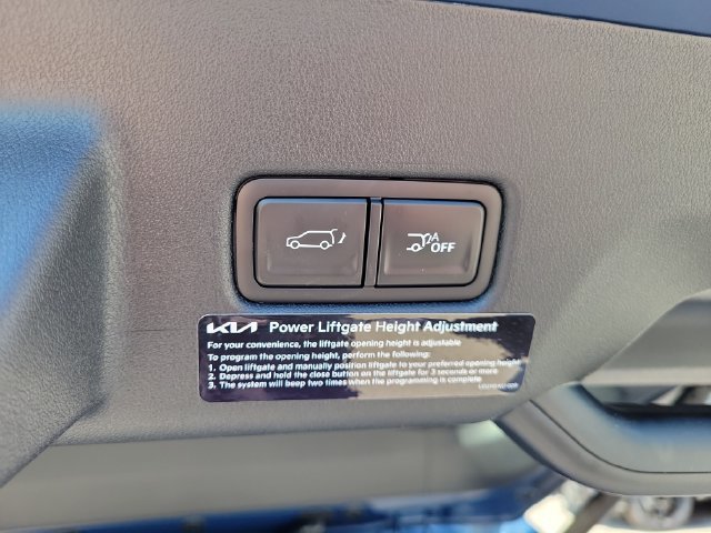 New 2027 Kia Telluride SX Prestige AWD/4WD image 9
