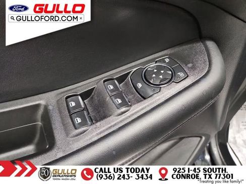 Used 2021 Ford Edge SEL w/ Convenience Package image 21