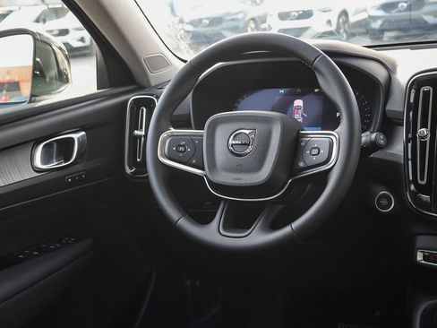 New 2026 Volvo XC40 B5 Plus w/ Climate Package AWD/4WD image 25