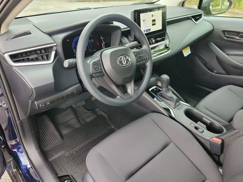 New 2026 Toyota Corolla LE image 15
