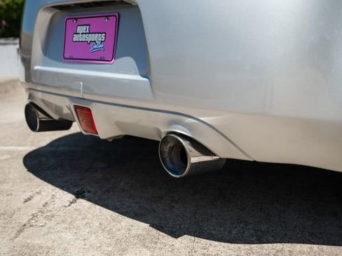 Used 2009 Nissan 370Z Touring w/ Sport Pkg image 31