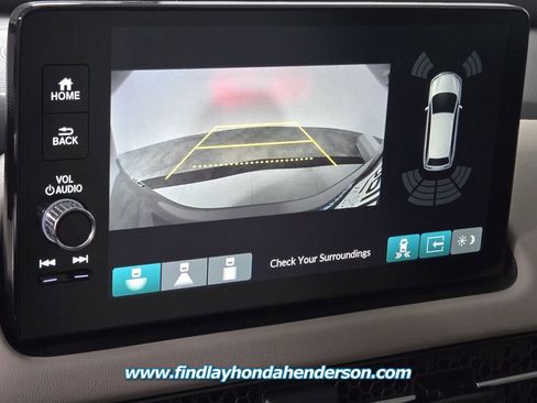 Certified 2024 Honda HR-V EX-L image 29